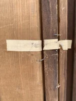 Emilio Longoni - Pastelli su carta intelata - Firmato - immagine 8