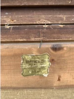 Emilio Longoni - Pastelli su carta intelata - Firmato - immagine 10