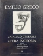 Emilio Greco - Acquaforte firmata e Pubblicata - immagine 9