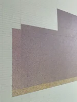 Rodolfo Aricò - Tecnica mista su cartone - 1975 - immagine 8