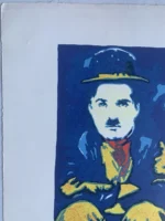 Giangiacomo Spadari - Litografia firmata e datata 1977 - immagine 4