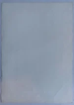 Giangiacomo Spadari - Litografia firmata e datata 1977 - immagine 7