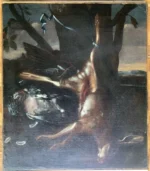 Felice Boselli - Natura morta con selvaggina - immagine 3