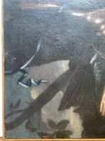 Felice Boselli - Natura morta con selvaggina - immagine 5