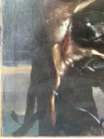 Felice Boselli - Natura morta con selvaggina - immagine 7