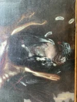 Felice Boselli - Natura morta con selvaggina - immagine 9