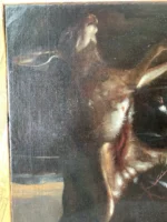 Felice Boselli - Natura morta con selvaggina - immagine 10