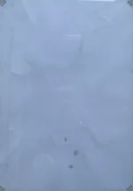 Gastone Biggi - Olio su cartoncino - Archiviato - No Mambor Schifano Perilli - immagine 10