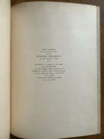 Renoir, Pittore Del Nudo. Prefazione Di Henri De Regnier. 40 Tavole. 1923 - immagine 22