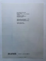 litografia Eliseo Mattiacci "Pesci" - Firmata - Bolaffiarte - immagine 3