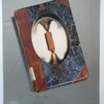 fotolitografia Hubertus Gojowczyk “Grammatica” - Firmata - Bolaffi Arte