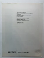 fotolitografia Riccardo Tommasi Ferroni "Superbia" - Firmata - Bolaffi Arte - immagine 3