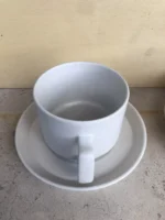 FRANCO POZZI GRESLINE SET DA THE - immagine 3