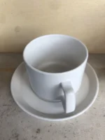 FRANCO POZZI GRESLINE SET DA THE - immagine 4