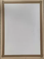 Bruno Caruso - Litografia a colori - Firmata - Anni 70 - immagine 8