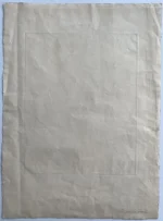 Jacques Villon - La Grande Soeur - Puntasecca - 1904 - immagine 7