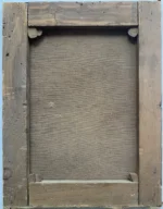 Luigi Sacchi - Olio su tela - Pittore Lombardo - Lugano - immagine 8